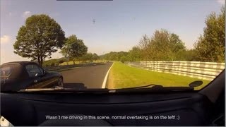 Nordschleife Nürburgring Fails And Almost Crashs Compilations Clio 182 Rs Btg