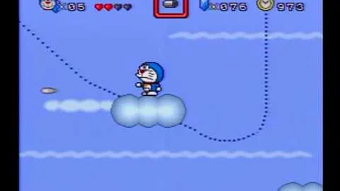 ドラえもん のび太と妖精の国ラストバトル曲