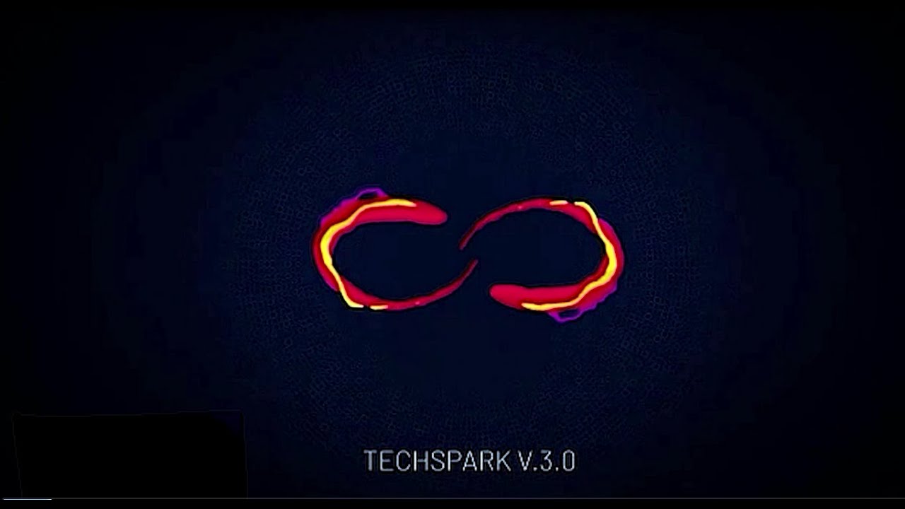 TECHSPARK V3.0 by IT Ministry Bharat National Public School, Ram Vihar