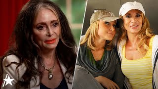 Hayden Panettiere’s Mom Breaks Down In Tears In 1st TV Interview Since Her Death