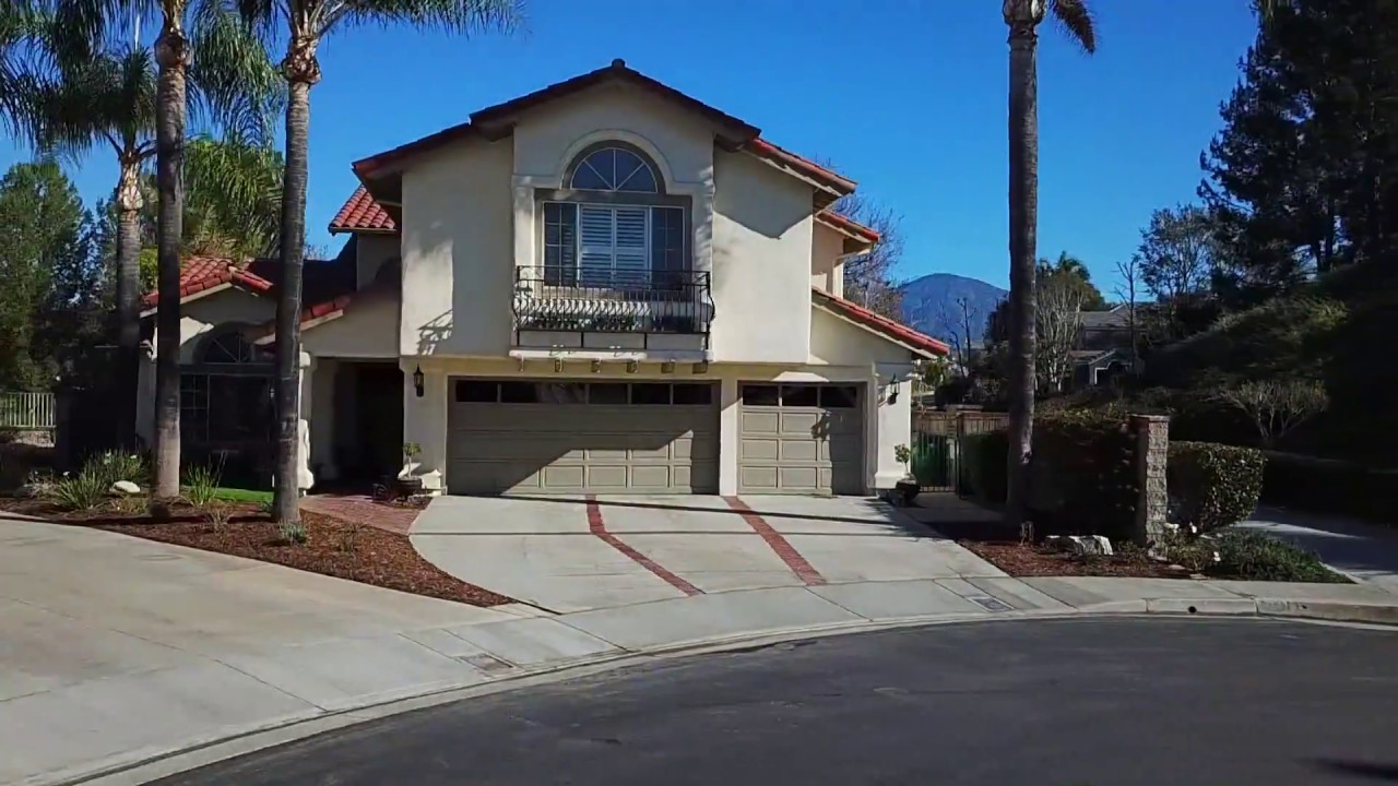 22101 Canyon Crest Dr. Mission Viejo, CA 92692 YouTube