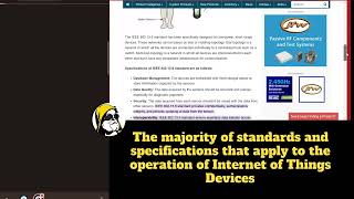 IEEE 802 15 6 WBAN communication standards with In Body On Body Sensors 2 O