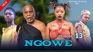 NGOWE EP [ 13 ] true story #bigboss #familiy #October22 #memkwaschool #siriyako #mamakasama #thief