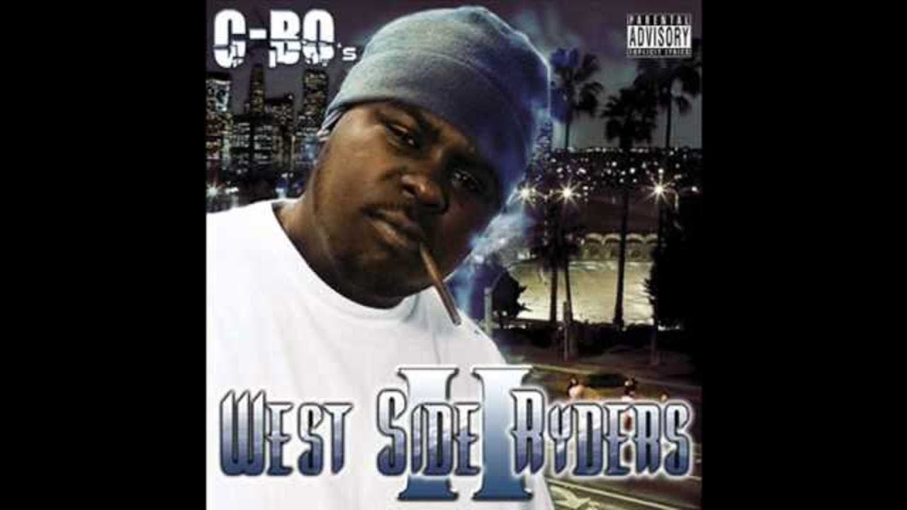 C-Bo - 