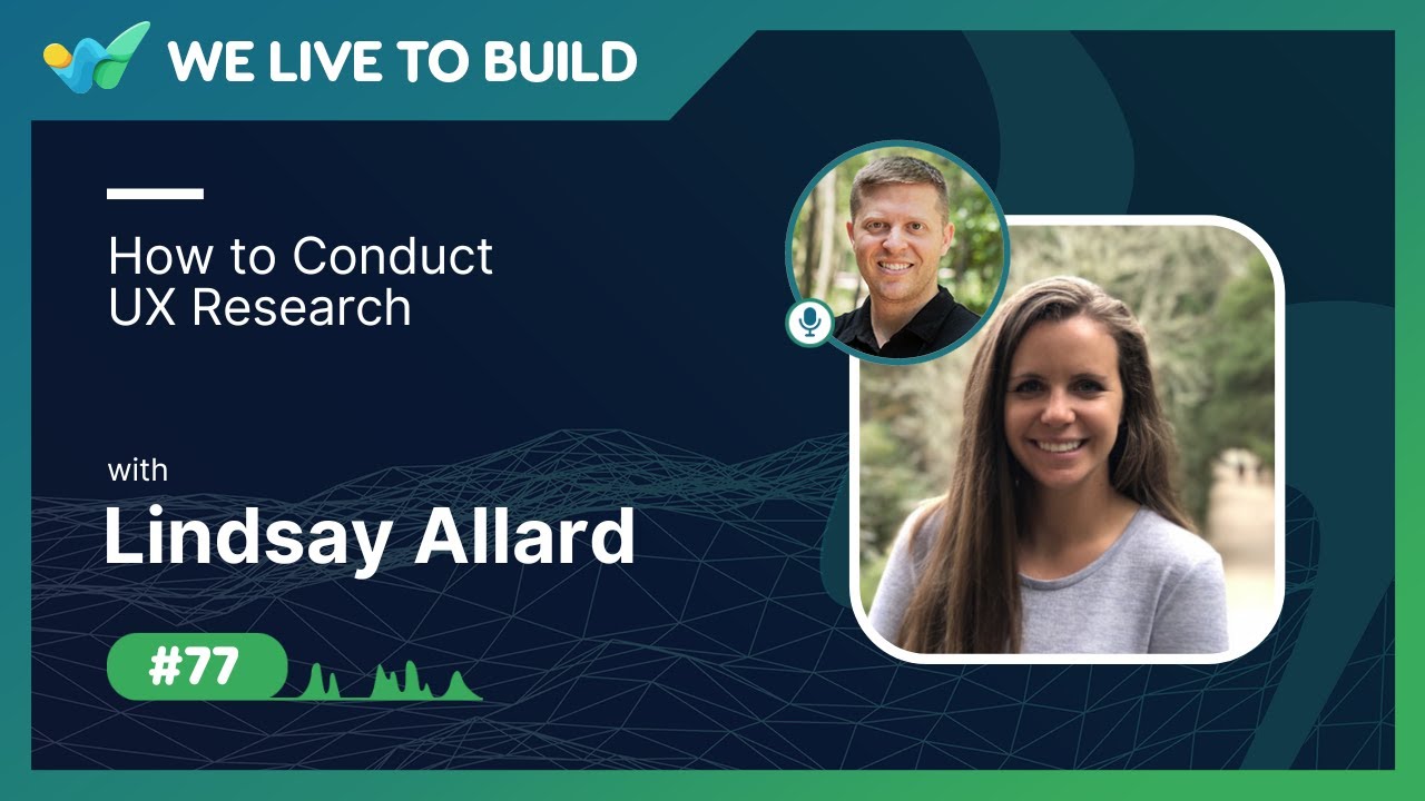 The Founder's UX Playbook to Prevent Product Failure