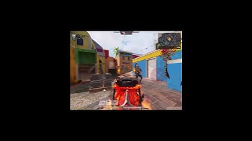 1v4 SnD 😮‍💨 #codmobile #callofduty #codm #gaming #shorts #shortvideo #youtubeshorts