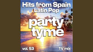 Mon Amour (Remix) - Party Tyme