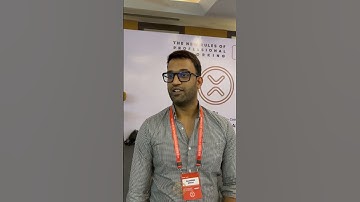 The NRPN Experience in One Word | Paritosh Pathak