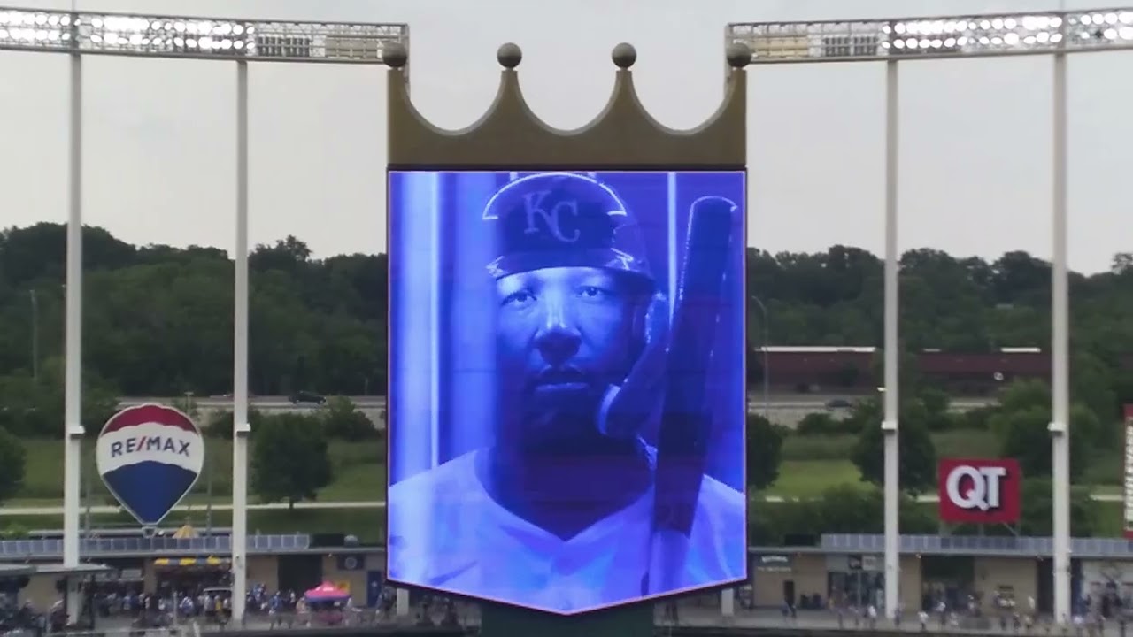 Arizona Diamondbacks and Kansas City Royals Starting Lineups | 07/23/24