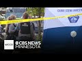 Teen boy dead, man injured in north Minneapolis shooting