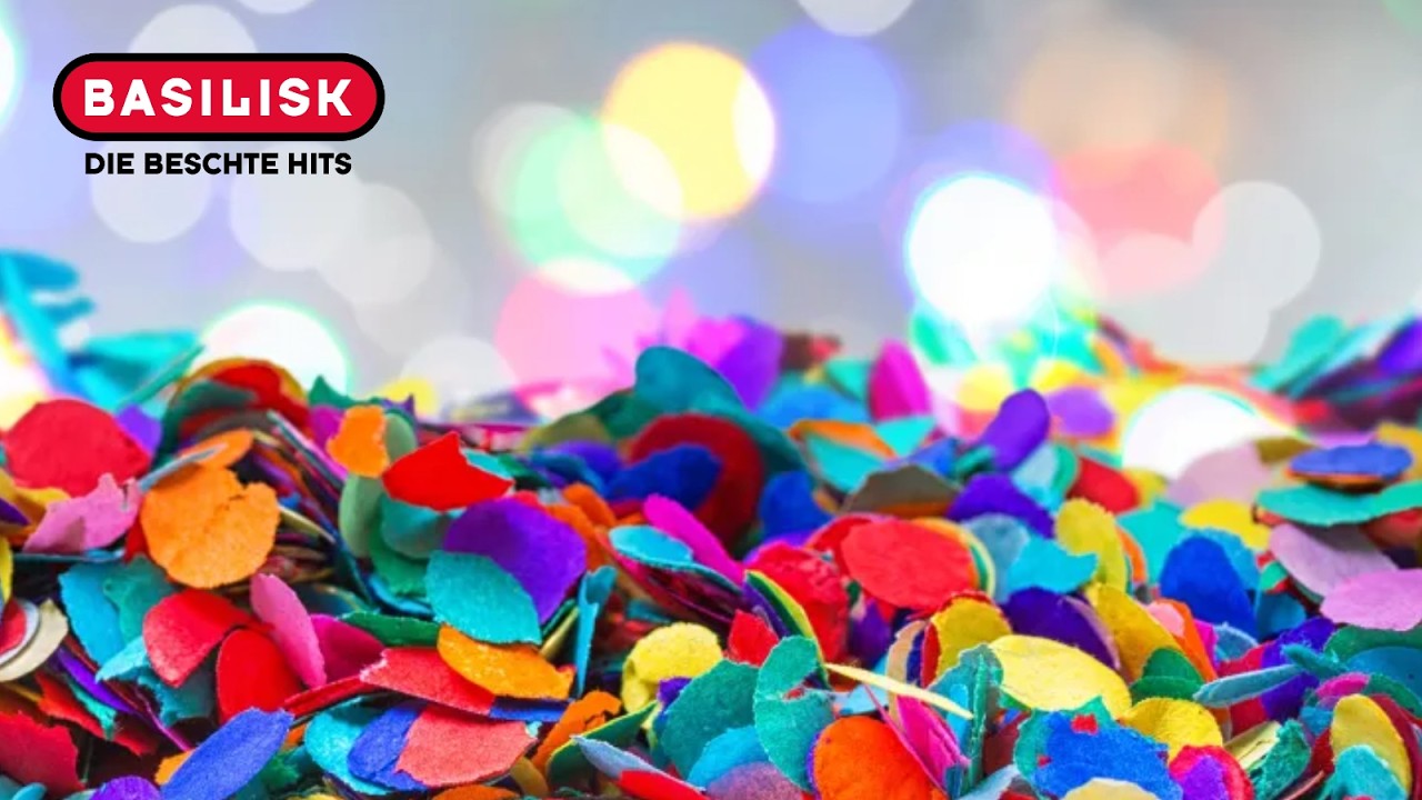 Fasnacht 2026 72 Stunden in 7 Minuten