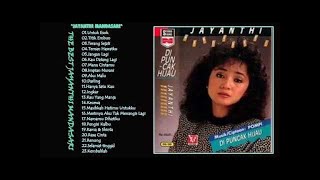 Jayanthi Mandasari - Full Album | Tembang Kenangan | Lagu Lawas Indonesia Legendaris Terbaik Populer