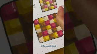 Make your art POP with this one trick 💥 #alcoholmarkers #arttips #coloring