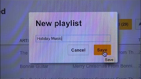The Fix - Enjoy holiday music responsibly