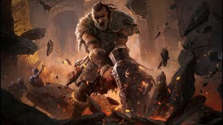 PoE2 Titan build: Earthshatter Sunder heavy stun build