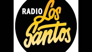 GTA V [Radio Los Santos] Skeme – Millions