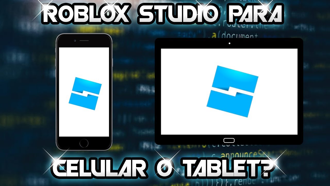 como abrir o arquivo do roblox studio no celular｜Pesquisa do TikTok