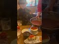 海味はちきょう 別亭あねご　のかけ声がすごいよ！