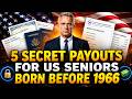 ⚠️ US SENIORS 60+: CLAIM THESE HIDDEN PAYOUTS BEFORE IT'S TOO LATE