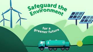 Sustainability Lenses: Safeguard the Environment