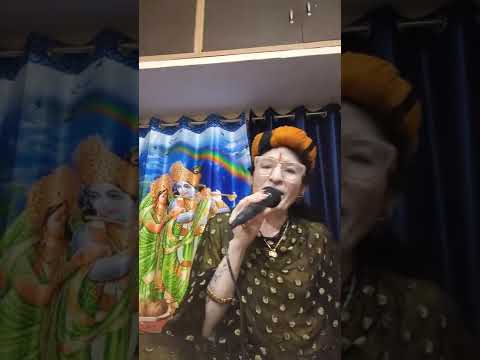 Mere baba Teri kripa by Gayatri Negi