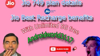 ?Jio 3 month recharge offer 2023?Jio cashbackoffers jio 5G recharge offer jio 3 month recharge offer
