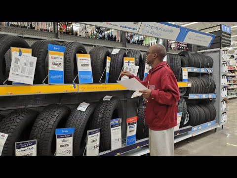 Does Walmart Auto Do Brakes