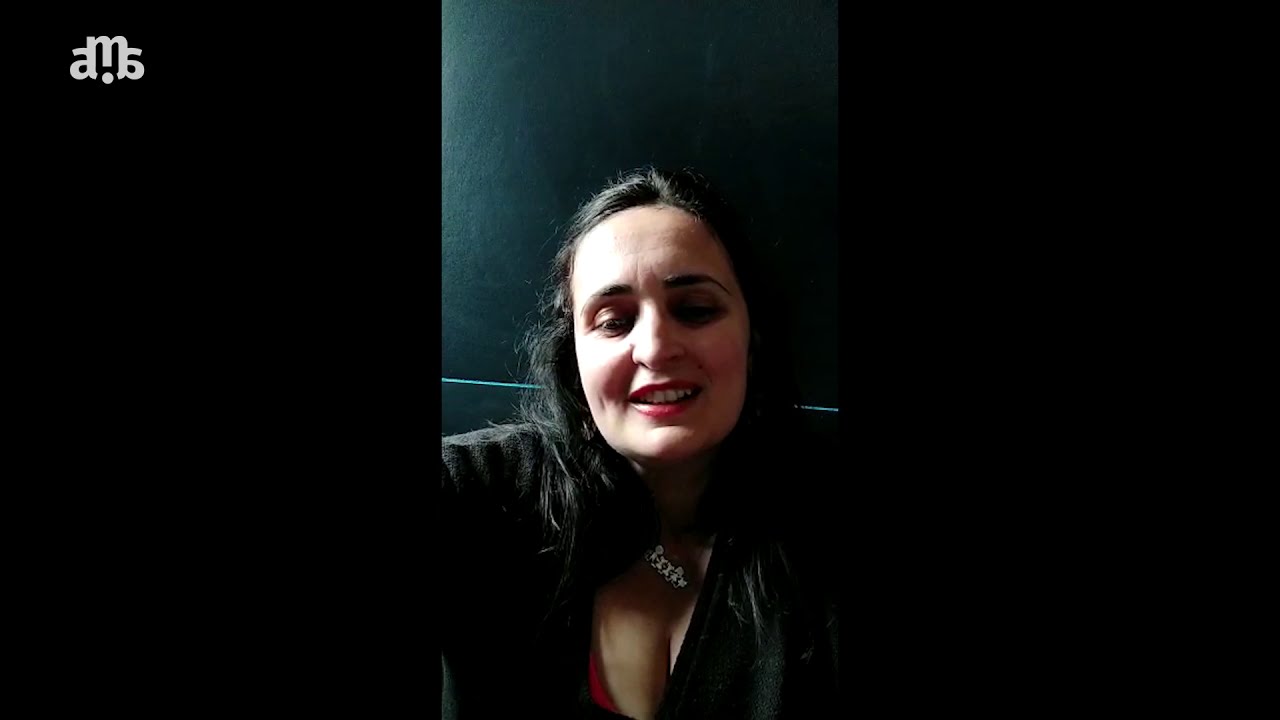 Angela Colucci - Accettura 2020: Il Maggio del silenzio