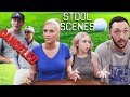 Marty Mush Doesn't Know Who Princess Diana Is & Riggs vs Whitney Is Cancelled - Stool Scenes 229