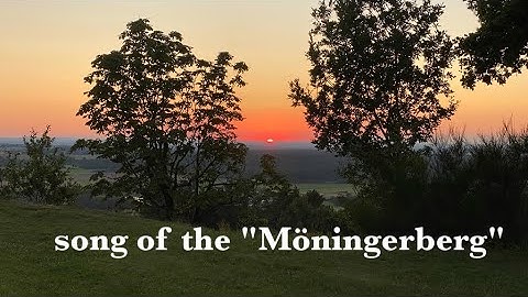 Beowulf AG - song of the "Möningerberg" (official video)