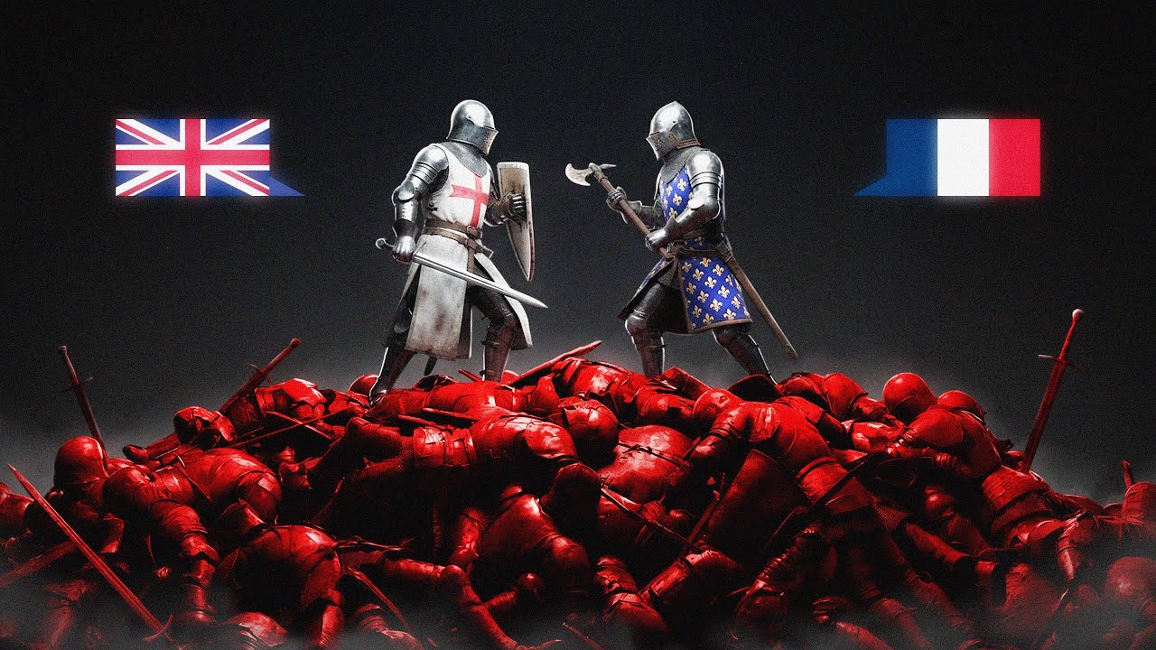 Столітня війна: Найдовша війна в історії