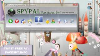 Facebook Monitoring Software - Find out TODAY! screenshot 4
