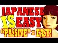 Lesson 13 passive conjugation debunked not passive not a conjugation is easy