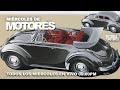 MIERCOLES DE MOTORES EP.10 - PROGRAMA ESPECIAL SEMANAL VOKSWAGEN