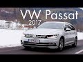 VW Passat Variant 2017