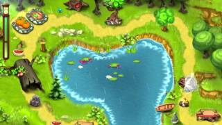 The Tiny Tale - Level 1