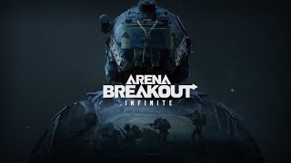 картинка: Arena Breakout: Infinite PVP та фарм з Скринькою 3х3