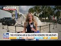 Watch the Hyundai Air & Sea Show on Fox Nation, featuring thrilling showcases from the U.S. military