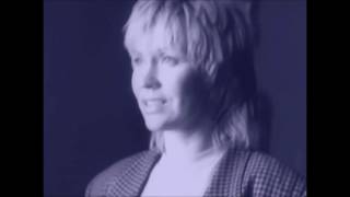 Agnetha Faltskog- We Got A Way- Video edit