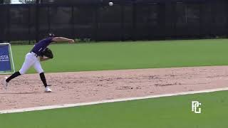 Sebastian Segura - Ss - Spring, Tx - 2025