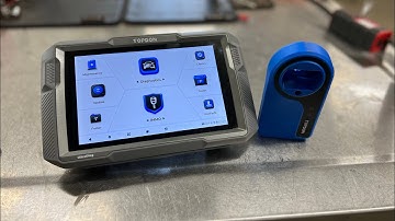 Topdon UltraDiag review Pros & Cons