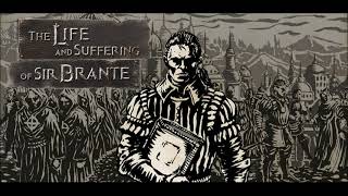 Doomed Affair - The Life and Suffering of Sir Brante OST