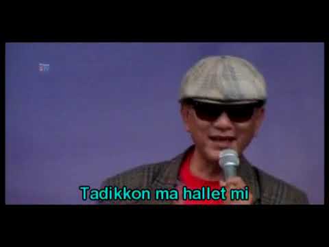 Arie Wibowo  -  Madu Dan Racun  -  Versi Batak   Madu Dohot Putas  II Official Music Video