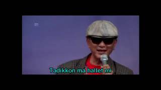 Download Lagu Arie Wibowo  -  Madu Dan Racun  -  Versi Batak   Madu Dohot Putas  II Official Music Video MP3