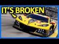 Forza Motorsport&#39;s New Update Broke the Game...