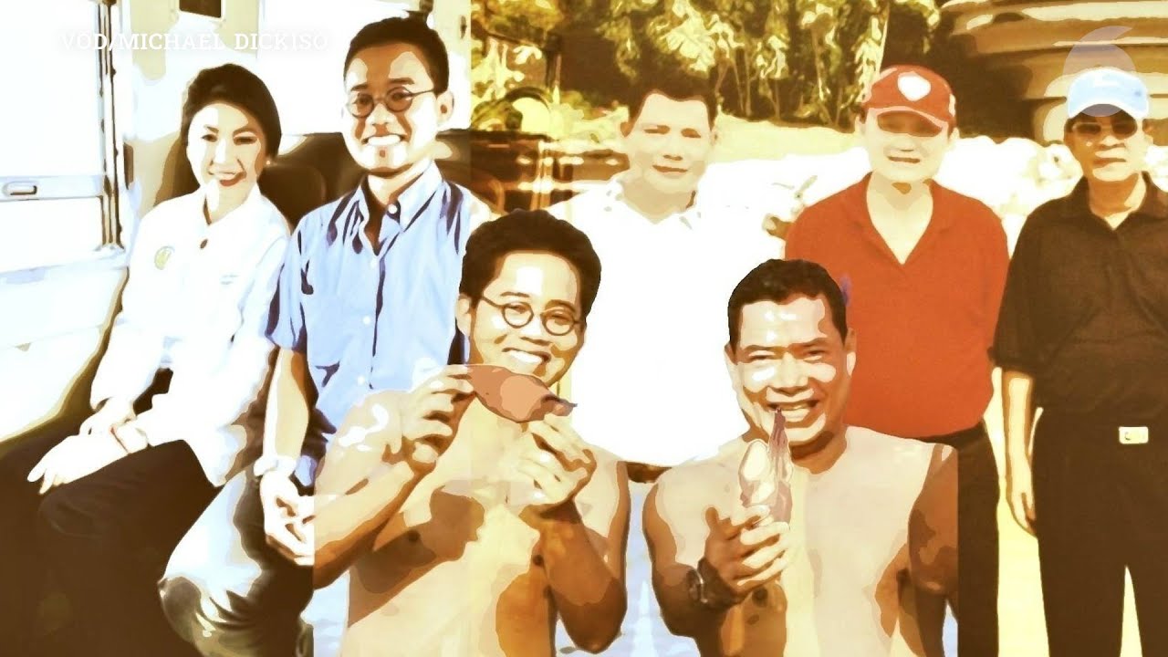 #ផ្សាយឡើងវិញ