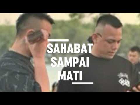 OMPONG \u0026 RISKA SAHABAT SAMPAI MATI (MIRI VERSION)  