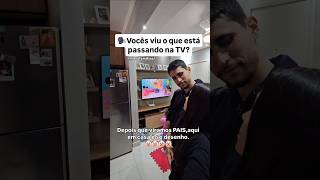 Nem é meme viu 😅😅   #memes #televisão #filhos #desenho #shortsvideo