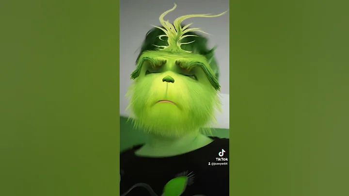 The Grinch