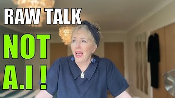 Maakt kunstmatige intelligentie (AI) content YouTube ECHT kapot voor menselijke contentmakers?